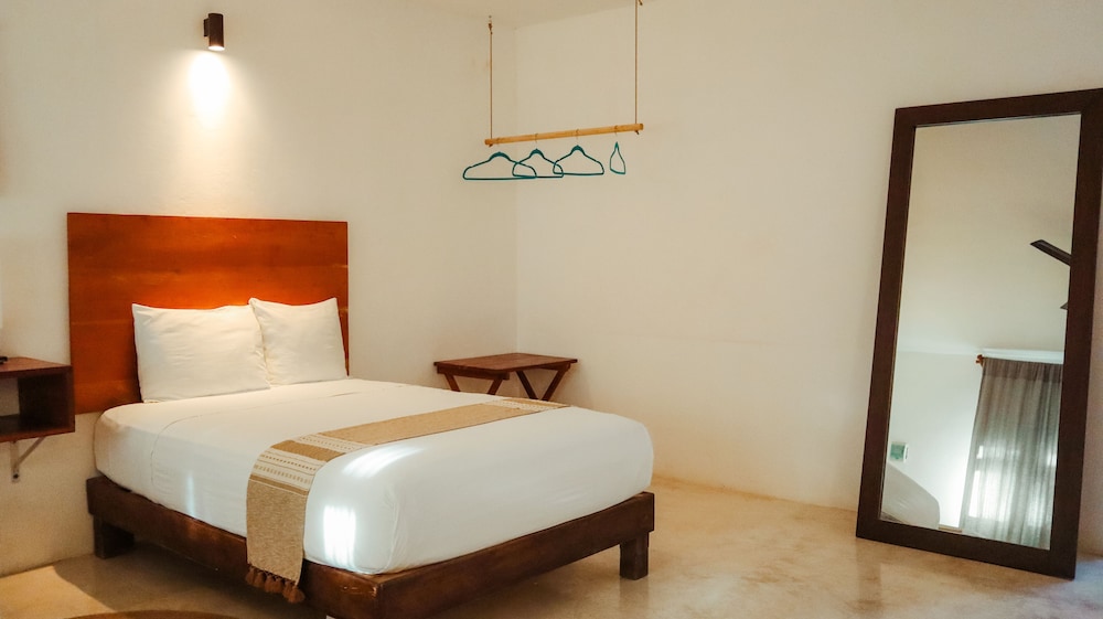 Superior Double Room photo 2