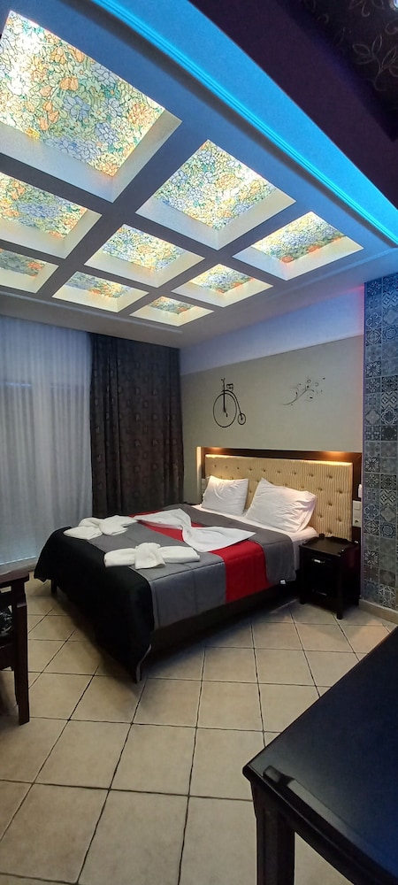 Standard Room, Sea View photo 2