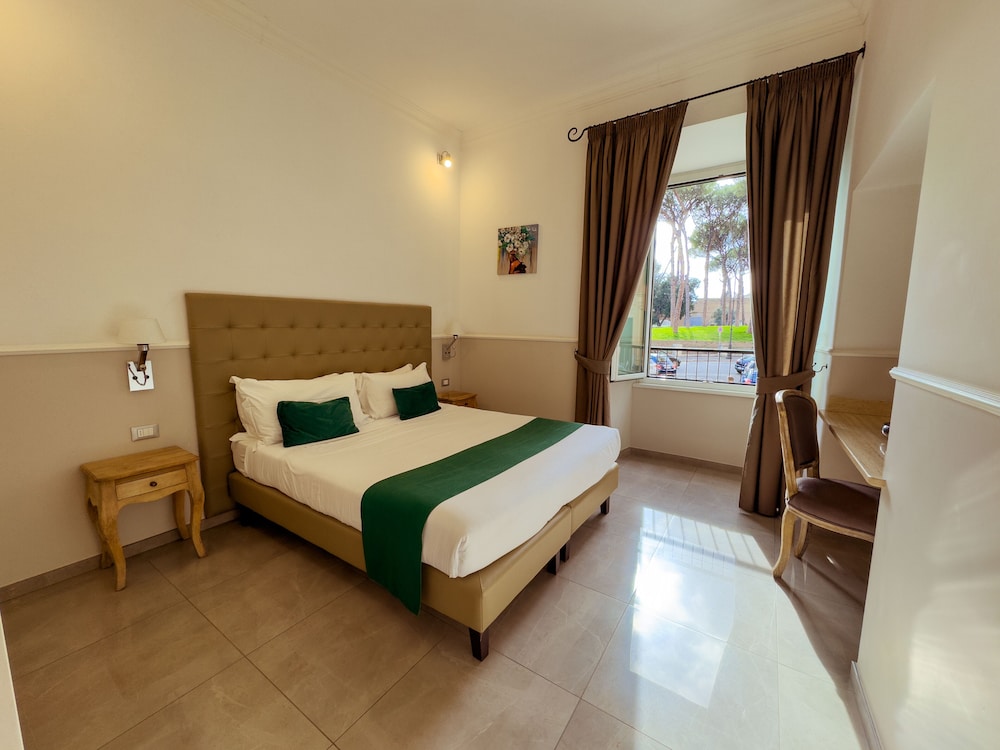 Superior Double Room photo 1