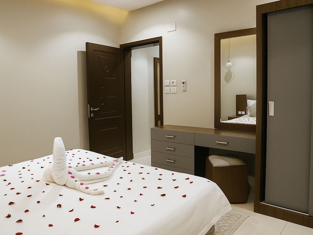 Deluxe Suite, 1 Bedroom photo 3