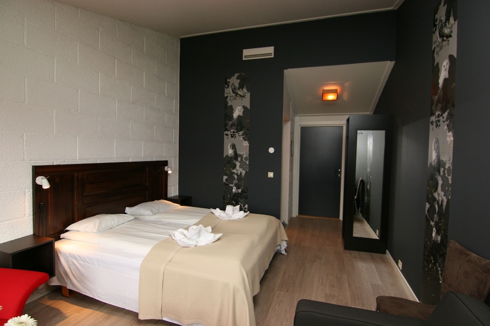 Design Room, 1 Bedroom, Non Smoking, Ocean View photo 2