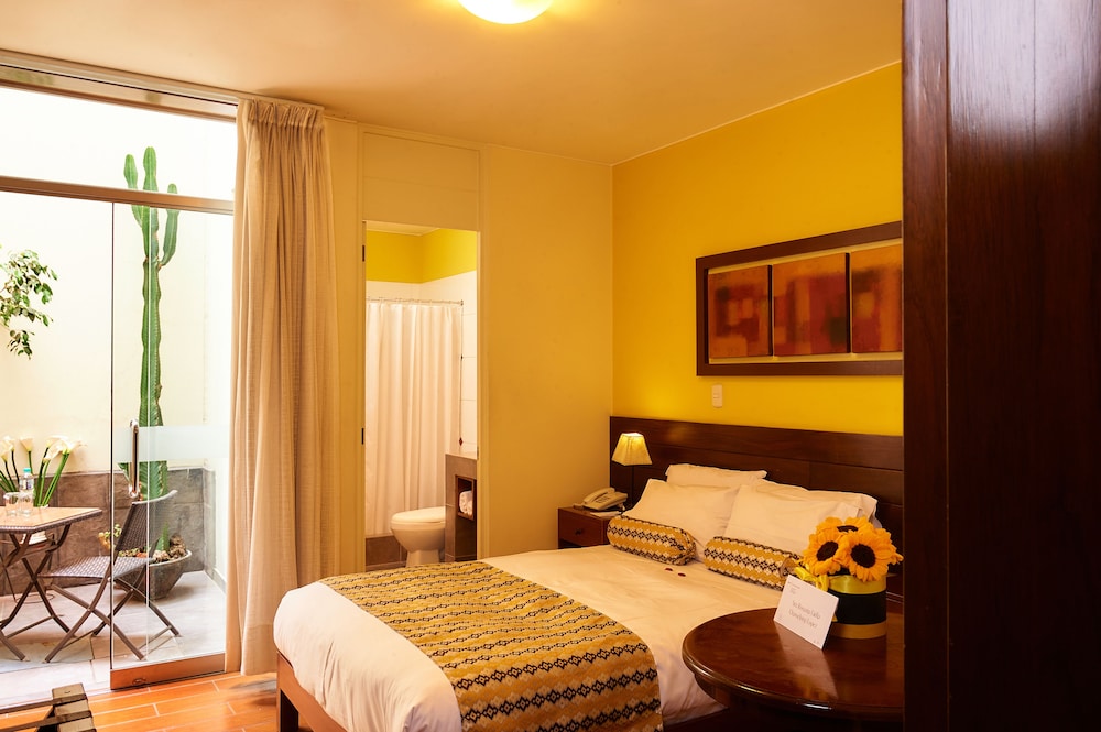 Standard Double Room photo 1
