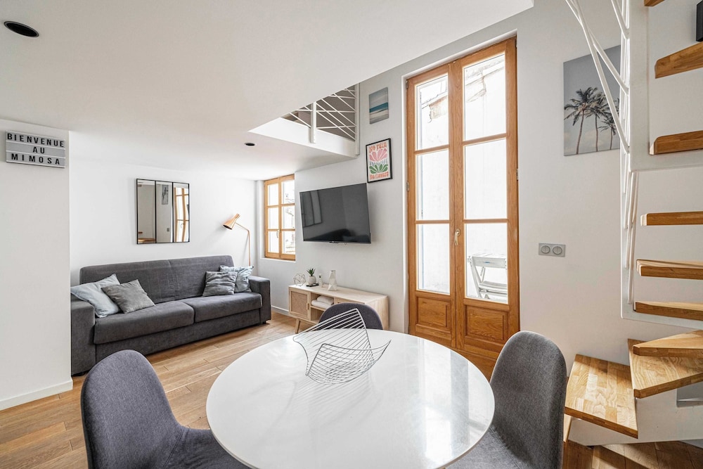 Comfort Apartment