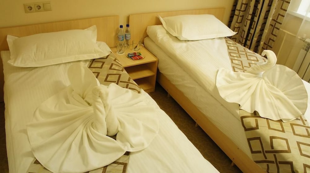 Standard Twin Room photo 2
