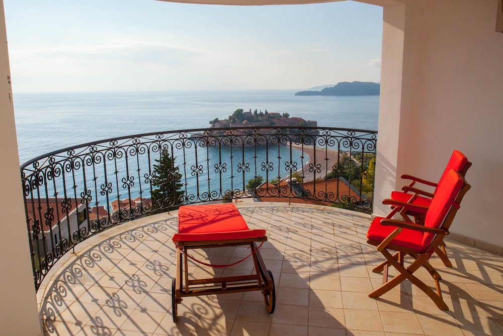 Executive Apartment, 3 Bedrooms, Sea View