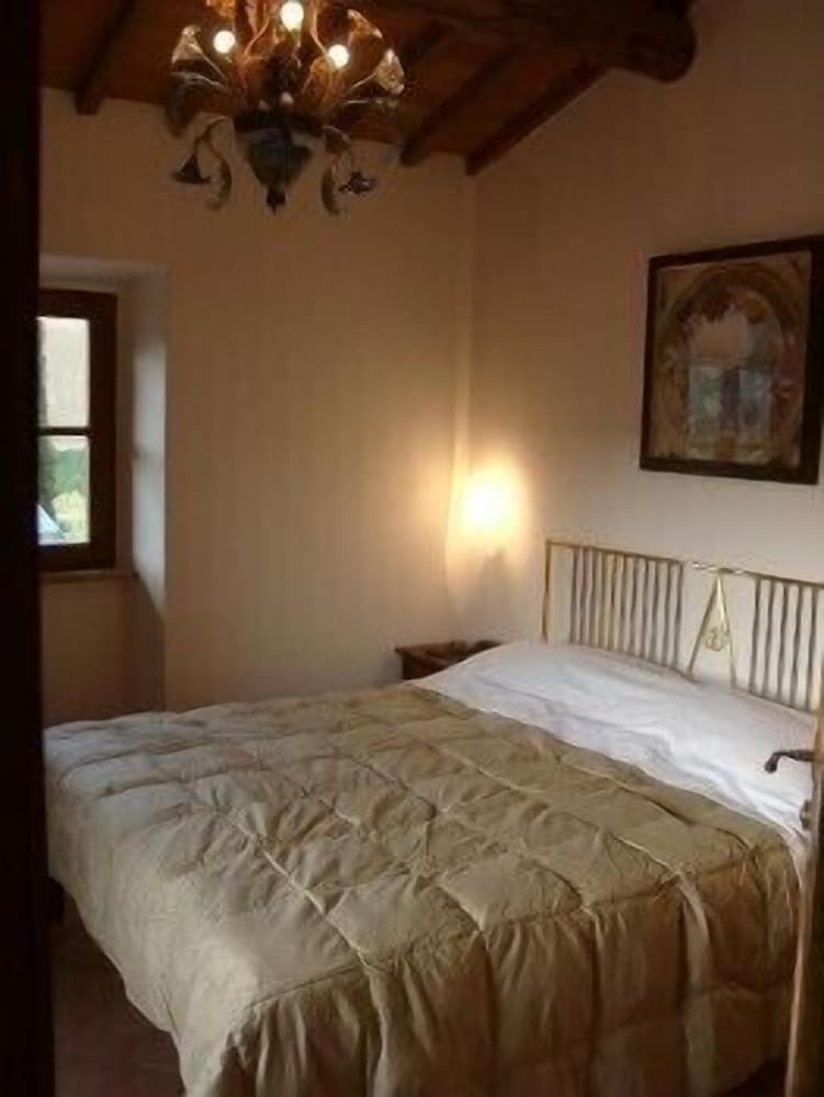 Standard Quadruple Room photo 2