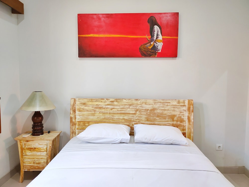 Standard Room - Photo 8