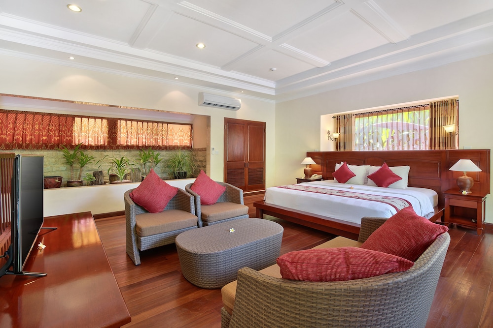 One Bedroom Pool Villa - Photo 2