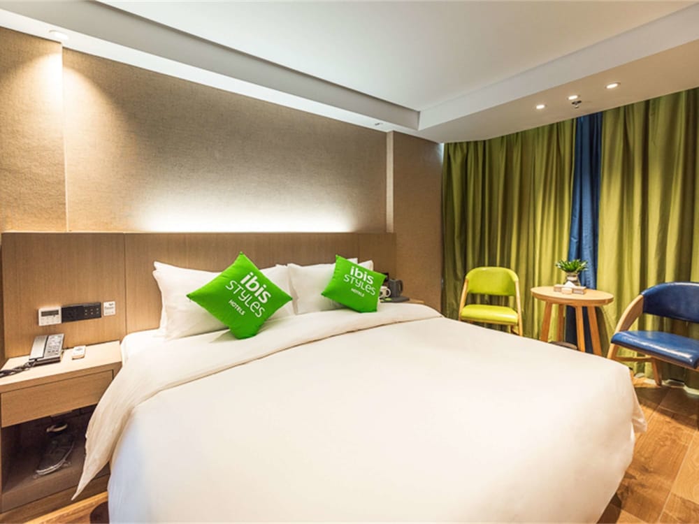 Superior Double Room photo 1