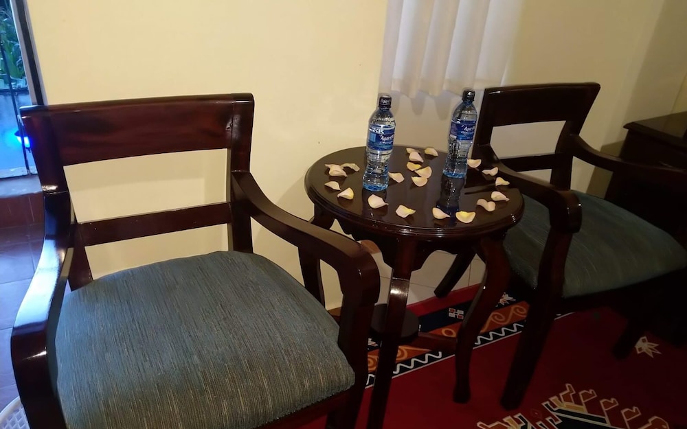 Executive Room, 1 Queen Bed