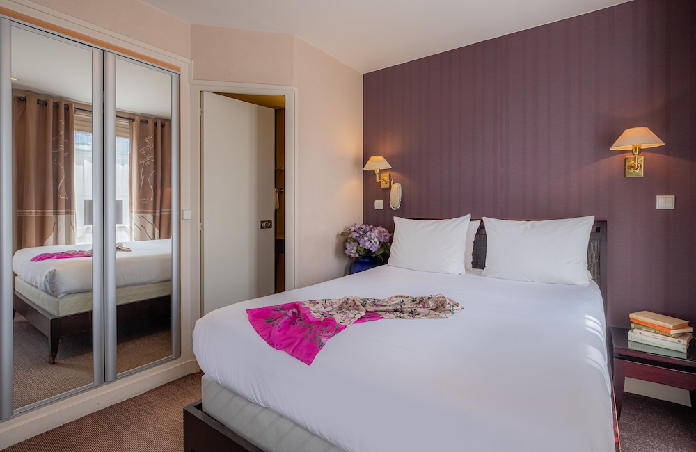Traditional Double Room photo 3
