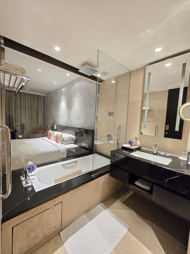 Premium Room, 1 Twin Bed, Hill View (Indulgence) photo 3