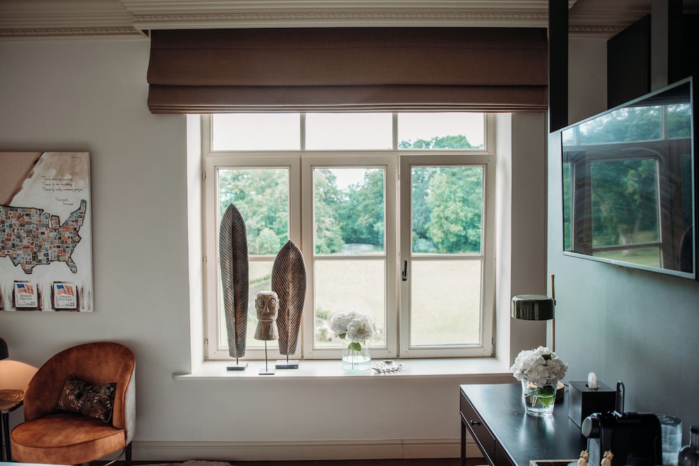 Luxury Double Room photo 2