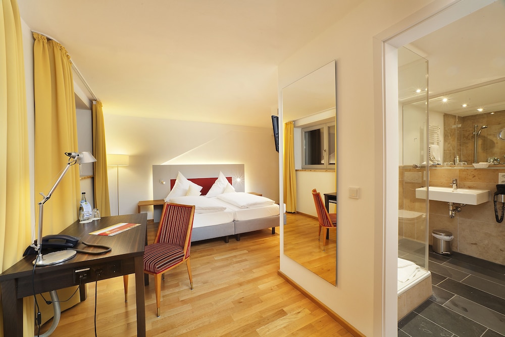 Classic Double Room, 1 Bedroom photo 1