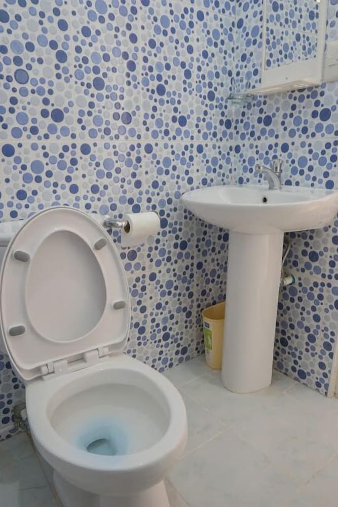 Comfort Double Room, 1 Double Bed, Accessible, Sea View photo 2