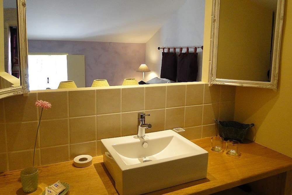 Double Room (La Callade) photo 3