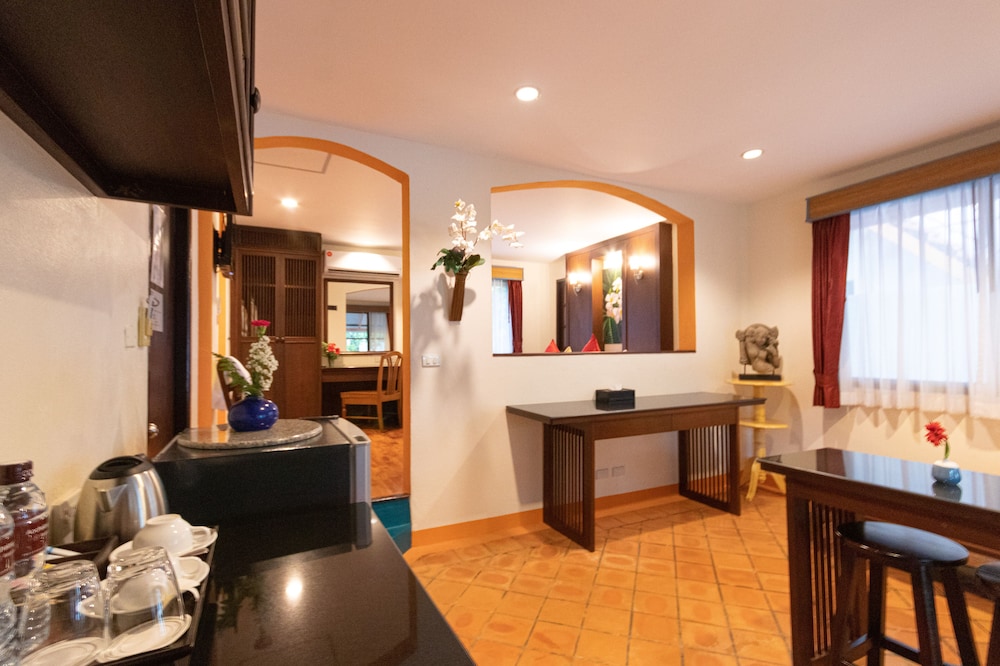 Villa, 1 Bedroom, Partial Sea View - Photo 8