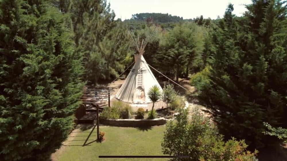 Tent, Garden View photo 1