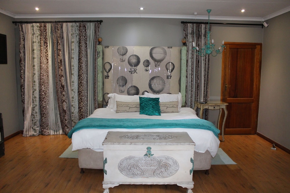 Executive Triple Room (Room 18 & 19) photo 1