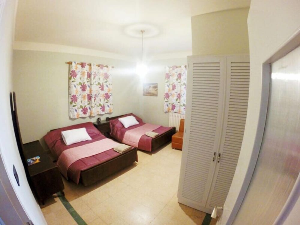 Double Room (Beiteddine) photo 2