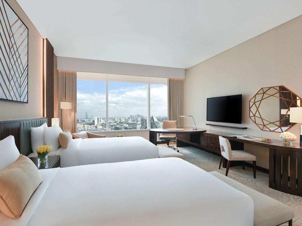 Deluxe Twin Room, 2 Twin Beds