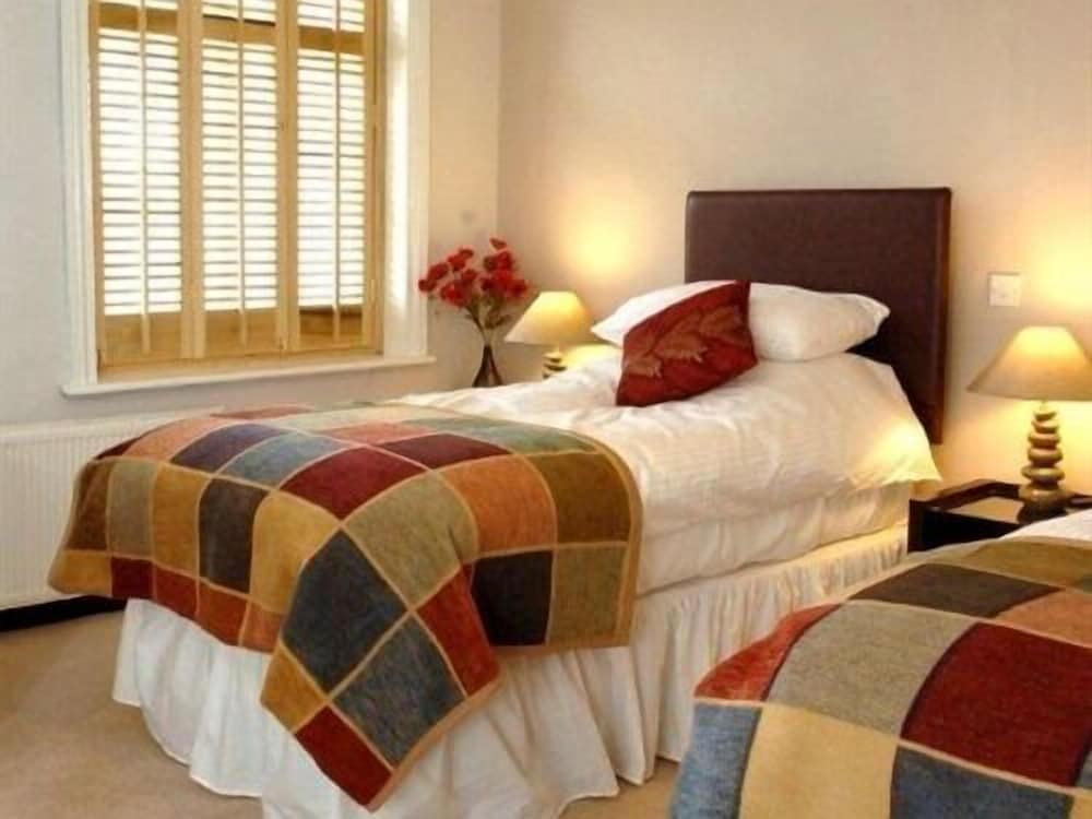 Double Or Twin Room, Ensuite photo 2