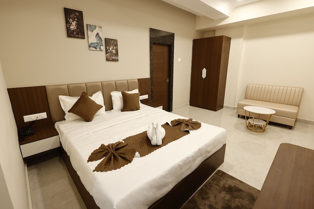 Executive Double Room photo 1