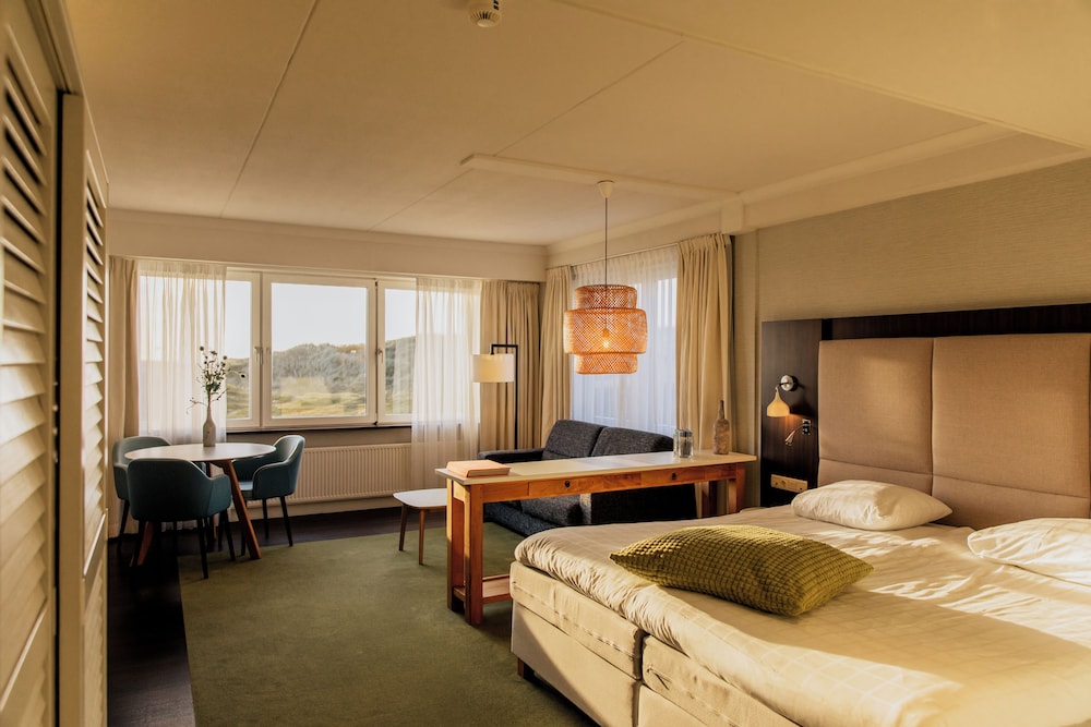 Suite Dune view (dog free)