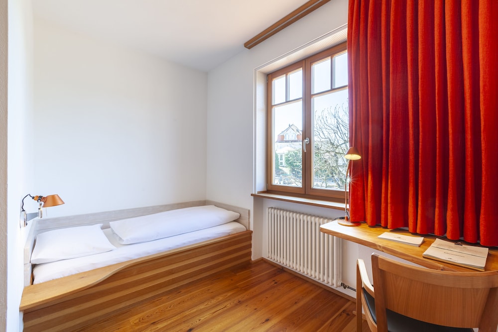 Basic Single Room (Xaver)
