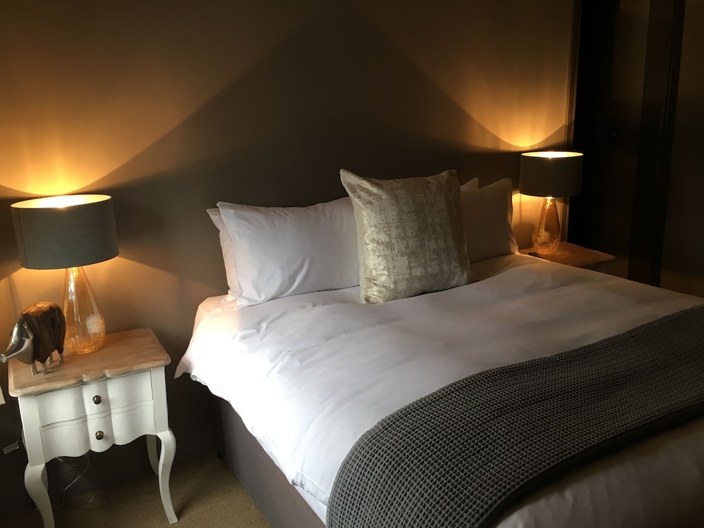 Double or Twin Room photo 1