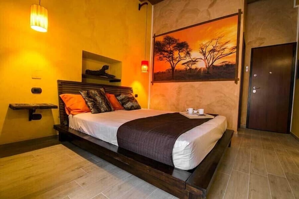 Deluxe Room photo 1