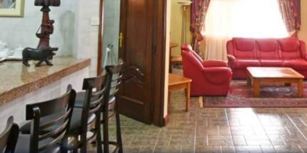 Presidential Suite, 1 Bedroom photo 1