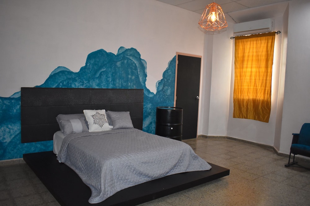 Double Room, 1 Double Bed, Private Bathroom photo 1