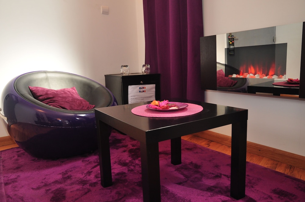 5. Junior Suite photo 2