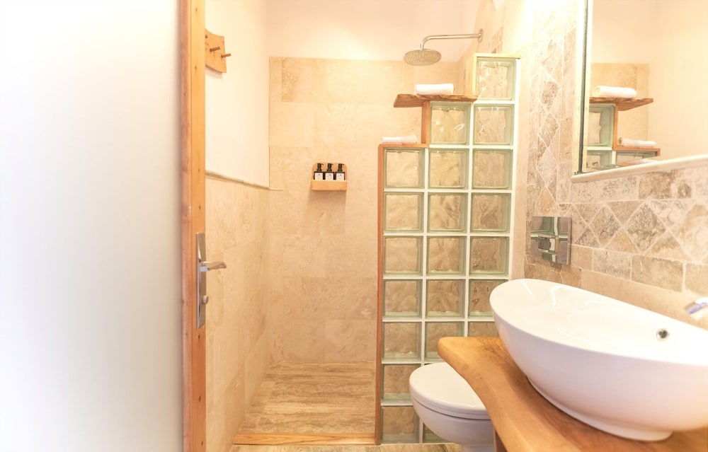 Deluxe Room with Fireplace & Jacuzzi photo 2