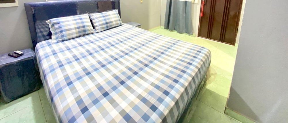 Basic Double or Twin Room, Courtyard View photo 2