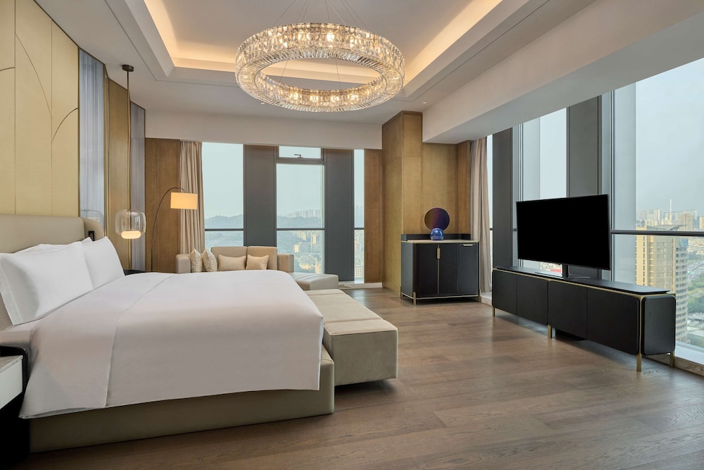 Presidential Suite, 1 King Bed