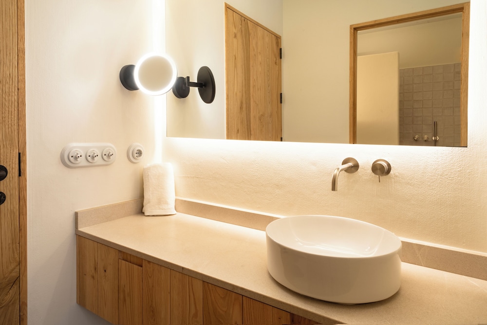 Double Room (Petit) photo 3
