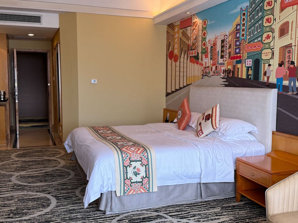 Time Story VIP Double Room thumbnail 6