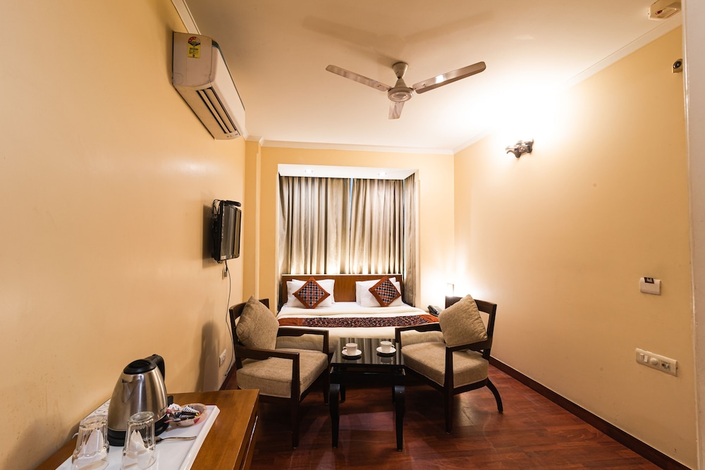 Standard Room - Photo 2