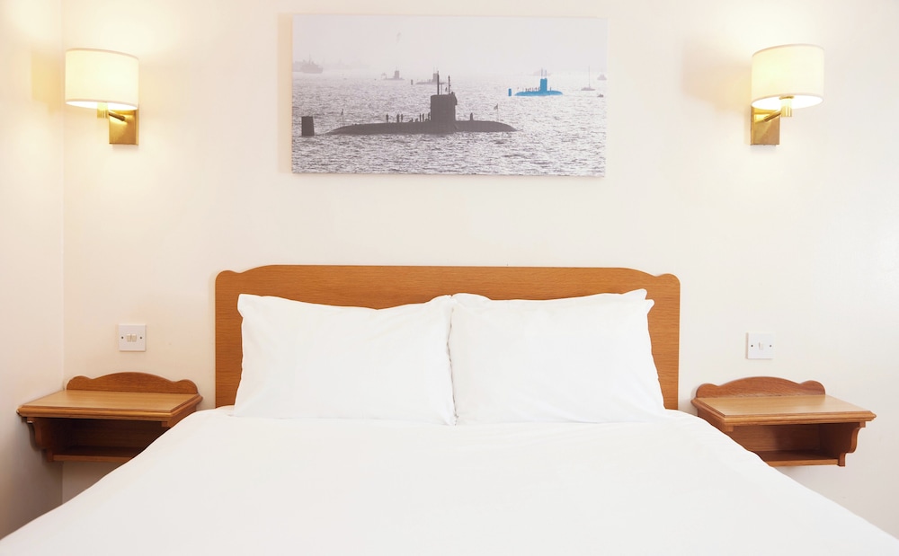 Double Room - Photo 4