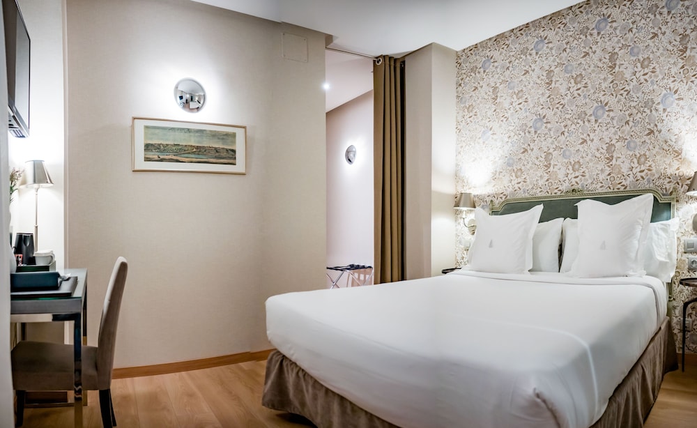Superior Single Room photo 2