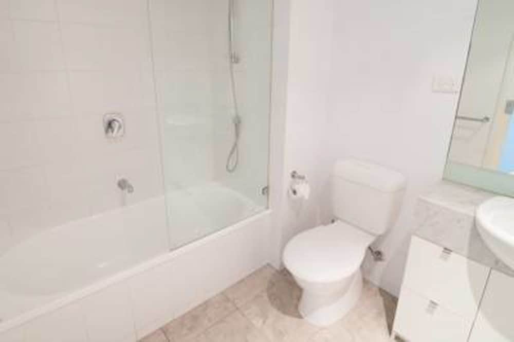 Three Bedroom Apartment photo 3