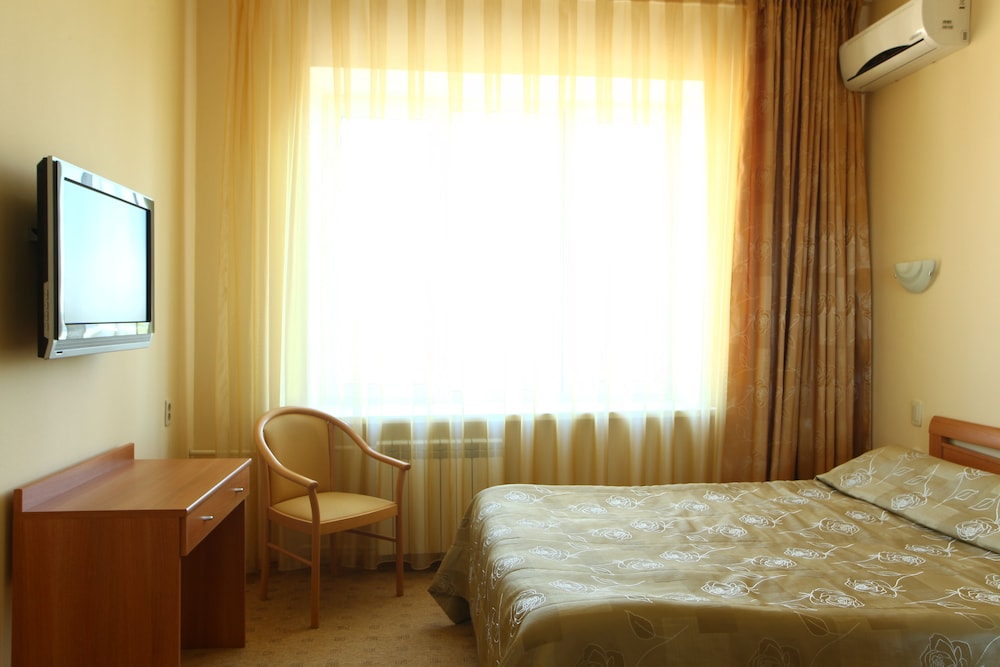 Family Suite (3 rooms)