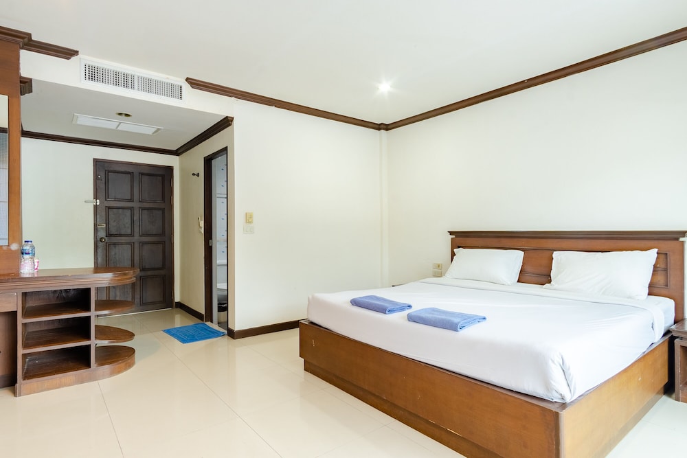Standard Double Room - Photo 3