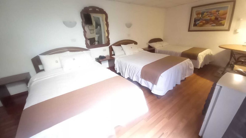 Triple Room photo 1