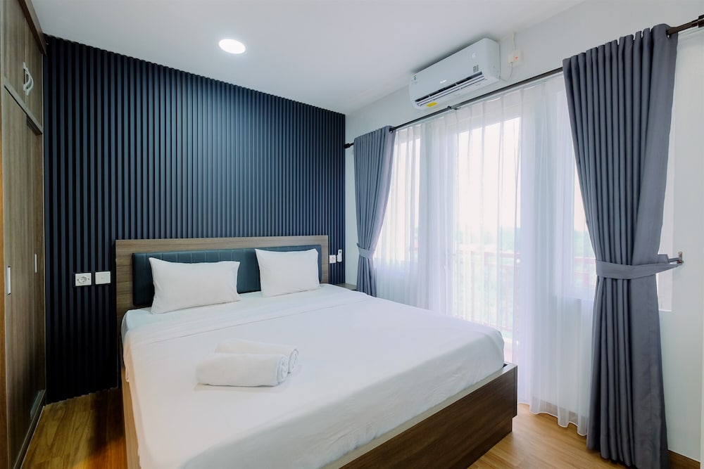 Standard Apartment, 1 Bedroom (Apartment)