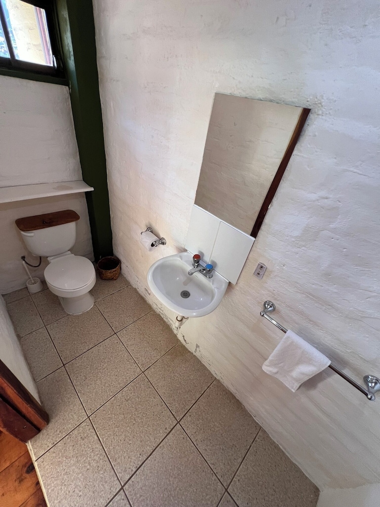 Standard Triple Room, 1 Bedroom, Mountain View photo 3