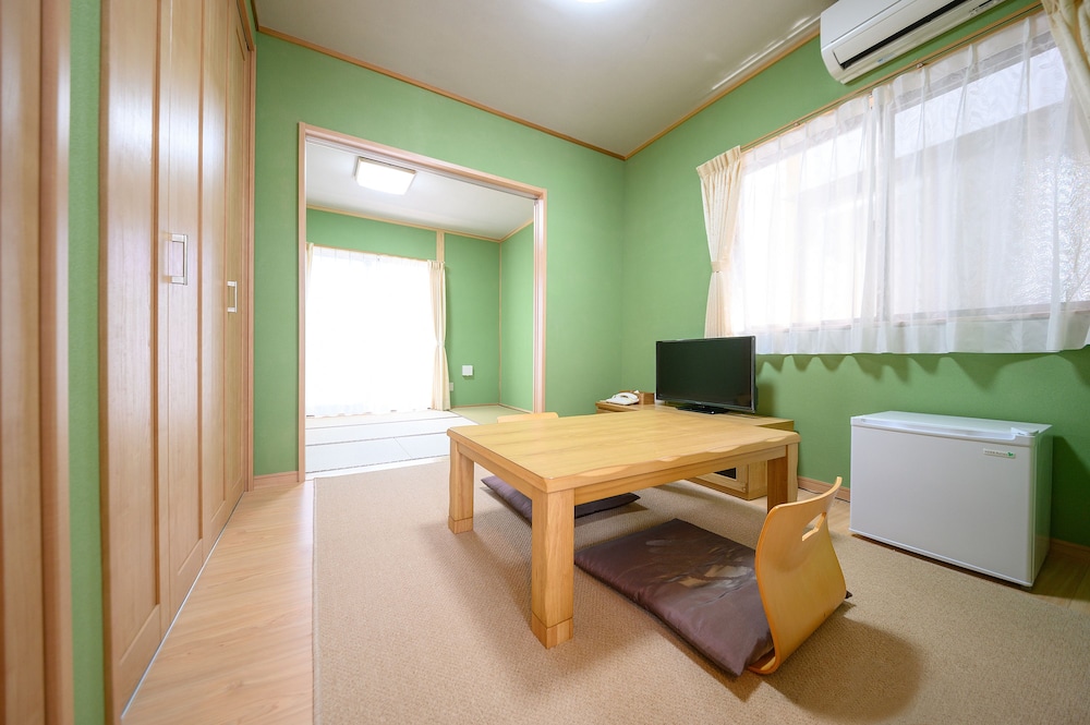 Room, Non Smoking, Annex Building (Suisen, Beef ＆Pork) photo 1