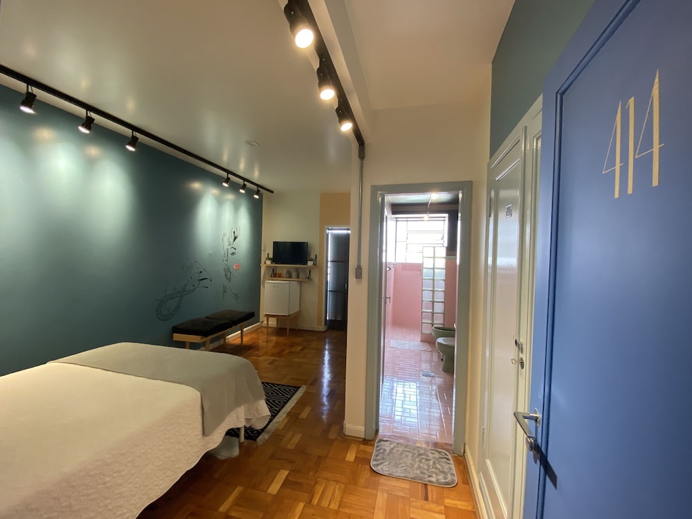 Romantic Double Room
